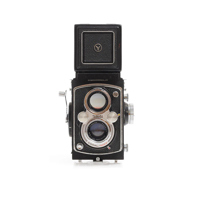 YASHICA-MAT TLR W/80 3.5 LENS  Picture