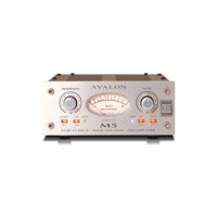 Avalon Design M5 Microphone Pr Picture