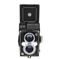Yashica-Mat EM Twin Lens Refle Picture