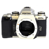 Pentax ZX-5N Autofocus 35mm Ca Picture