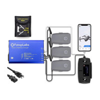FSTOP LABS Mavic 2 Battery Cha Picture