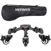 Neewer NW-600 Heavy-Duty Tripo Picture