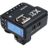Godox X2 2.4 GHz TTL Wireless  Picture