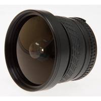 Sigma 8mm f/4 Circular Fisheye Picture