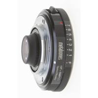 Metabones Nikon G Lens to Blac Picture