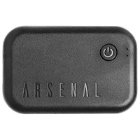 Arsenal Camera Assistant Versi Picture