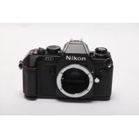 Nikon N2000 SLR Film Camera Bo Picture