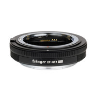Fringer EF-GFX Canon EF to Fuj Picture