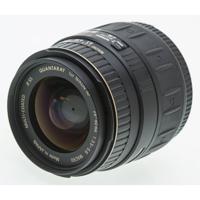 Quantaray 28-90mm f/3.5-5.6 Mu Picture