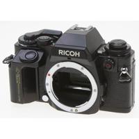Ricoh Multi-Program XR-P SLR C Picture