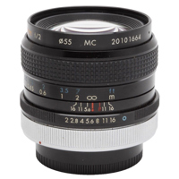 Kino Precision Kiron 28mm f/2  Picture