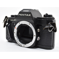 PENTAX SUPER A BLK SLR Picture