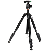 Vanguard Alta+ 204AB Aluminum  Picture