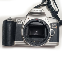 Canon Rebel G Quartz Date EOS  Picture