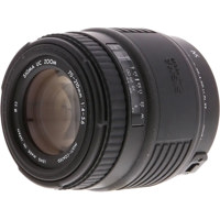 Sigma 70-210mm f/4-5.6 UC Auto Picture