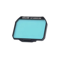 Kolari Vision FE Clip-In UV/IR Picture