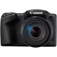 Canon Powershot SX430 IS digit Picture