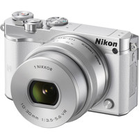 Nikon 1 J5 Digital Mirrorless  Picture