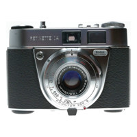 Kodak Retinette IA, 35mm Film  Picture