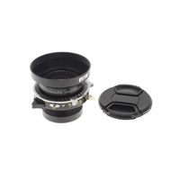 Computar Symmetrigon 150mm f/6 Picture