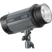 Neewer N-250W Studio Strobe Mo Picture