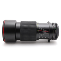 Tokina 80-200mm F3.5-5.6 AIS L Picture