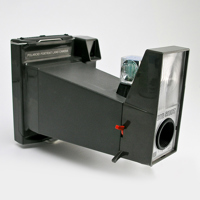 Polaroid "BIG SHOT" Portrait C Picture