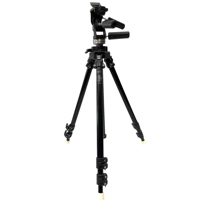 Bogen 3221 Tripod Legs with 30 Picture