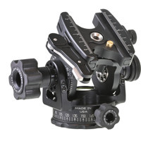 Acratech Panoramic Head with A Picture