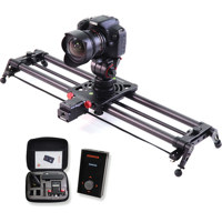 Konova P160CM Motorized Carbon Picture