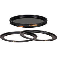 PolarPro Helix MagLock Burkard Picture