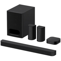 Sony HT-S40R 5.1ch Home Cinema Picture