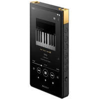Sony ZX707 Walkman ZX Series D Picture