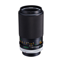 CANON 100 4.0 FD SC BREECH MAC Picture