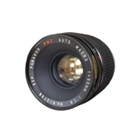 Panagor 90mm f/2.8 Macro Lens  Picture
