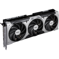 MSI GeForce RTX 5080 VENTUS 3X Picture