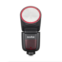 Godox V1-CU TTL Flash for Cano Picture