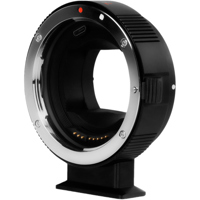 7Artisans Autofocus Adapter fo Picture