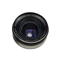 KODAK 35 4.0 RETINA CURTAR RX  Picture