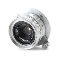 NIKKOR/LEICA SCREW 35/3.5 LENS Picture