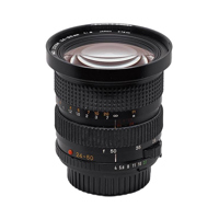 MINOLTA-MD 24-50/4.0 LENS W/CS Picture