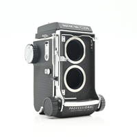 MAMIYA C-220 TLR W/WL FINDER Picture