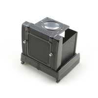 Mamiya Waist Level Finder for  Picture