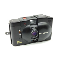 OLYMPUS XA-3 DX 35MM CAMERA Picture