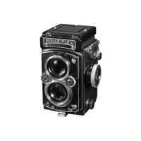 Rollei Rolleicord Ia Model 3 K Picture