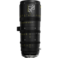 DZOFilm Catta Zoom FF 70-135mm Picture