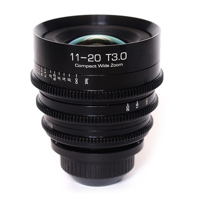 G.L. OPTICS 11-20 T3 Super Wid Picture