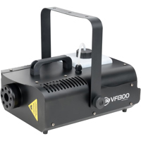 American DJ VF1300 1300 Watt F Picture