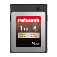 Pergear 1TB CFexpress 4.0 Type Picture