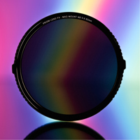 Prism Lens FX Cine Series Mag  Picture
